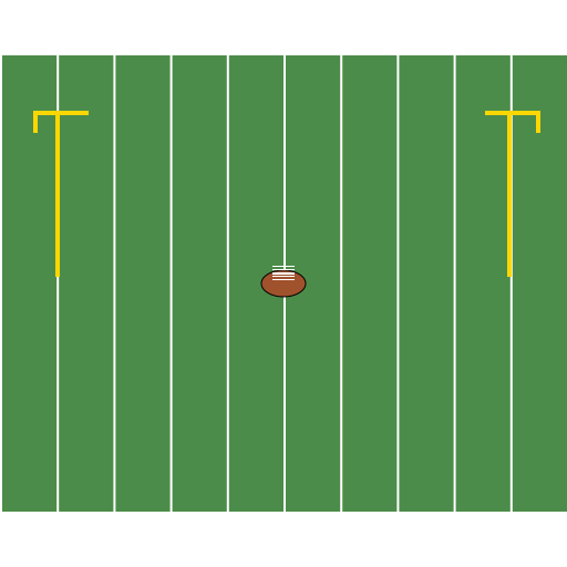 The Great Gridiron Showdown - DrawGPT