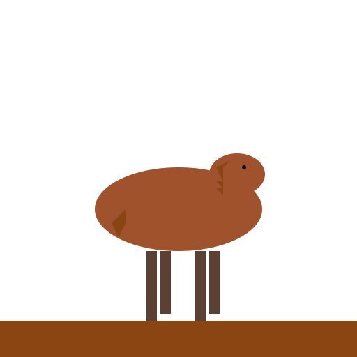 Galloping Grace - DrawGPT