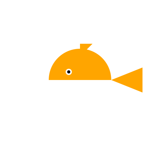 Just Keep Swimming! - DrawGPT