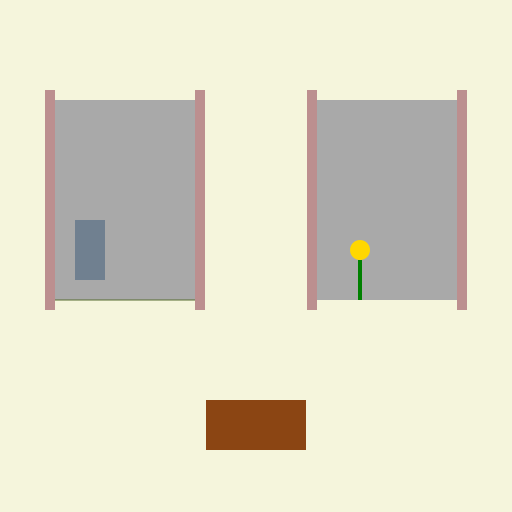 Cozy Room with a View - DrawGPT