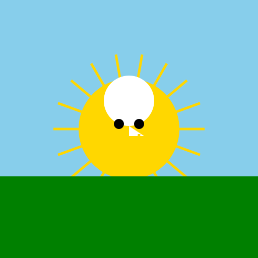 The Grand Hello - DrawGPT