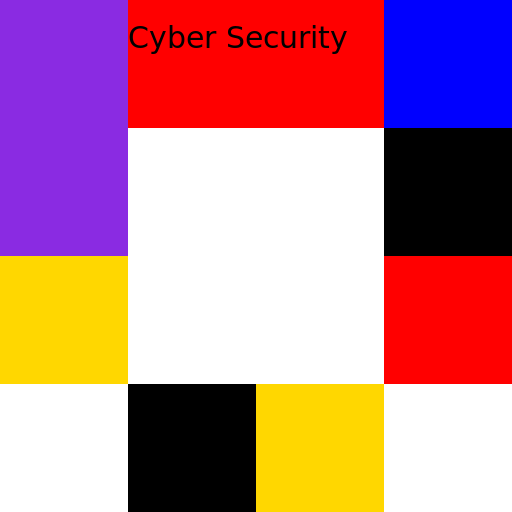 Cyber Security - AI Prompt #15725 - DrawGPT