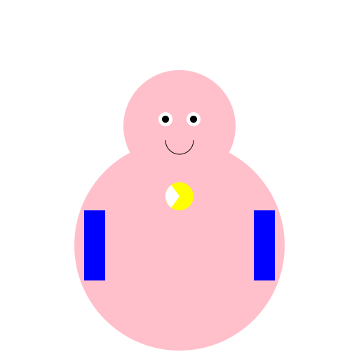 The Joy of Snacking - DrawGPT