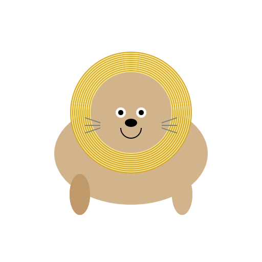 The Mighty Liger - DrawGPT