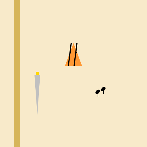 The Tiger Mother's Battle Hymn - DrawGPT