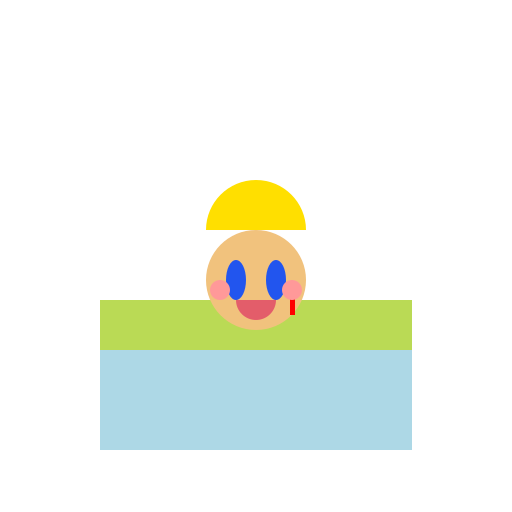 Barry Feeling Under the Sparkle - DrawGPT