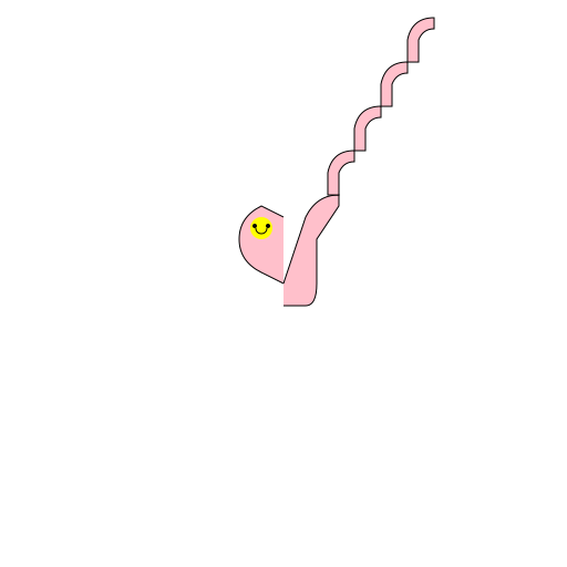 The Polite AI's Gratitude - DrawGPT