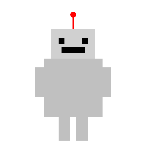 Beep Boop, I'm a Robot! - DrawGPT