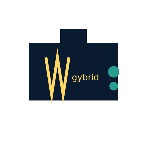 Ngybrid Computer Store Logo - DrawGPT