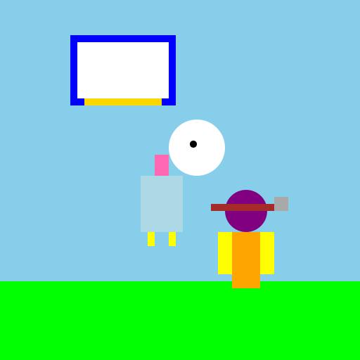 Fortnite Frenzy - DrawGPT