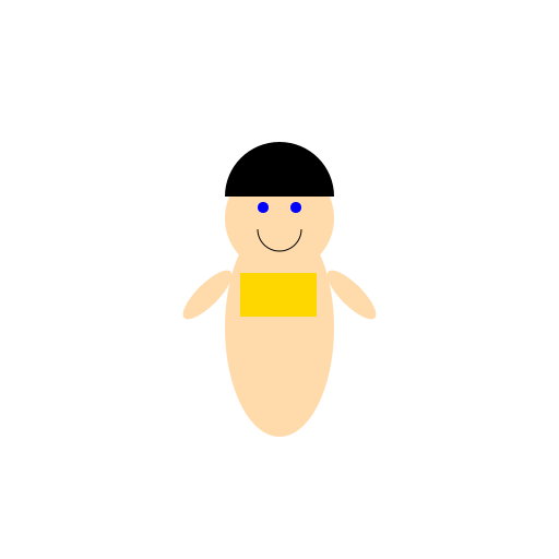 The Golden Ticket Holder - DrawGPT