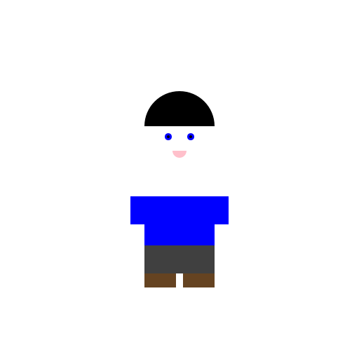 The Golden Ticket Holder - DrawGPT