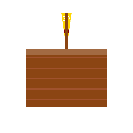 Banner Shop Block from Growtopia - DrawGPT