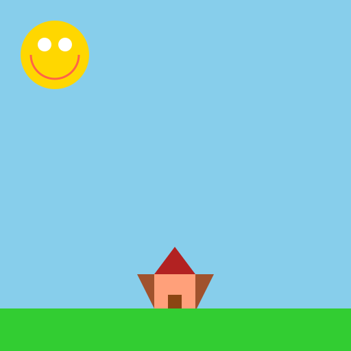 Whimsical Garden Getaway - DrawGPT