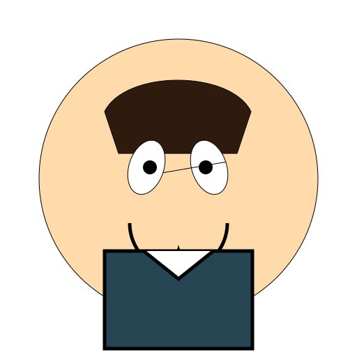 A Fun Take on Rishi Sunak - DrawGPT