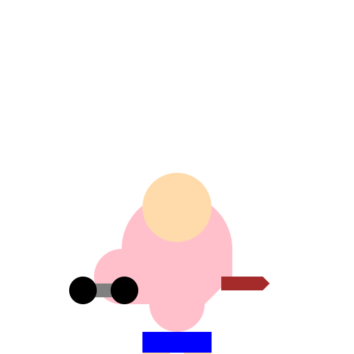 The Buffet Buff - DrawGPT