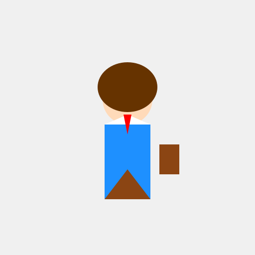 The Studious Fashionista - DrawGPT