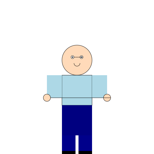 Just Your Average Joe - DrawGPT