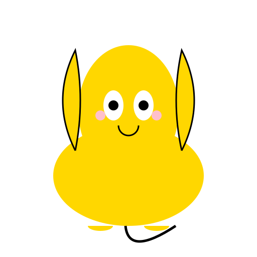 Kawaii Drake Takes the Stage - DrawGPT