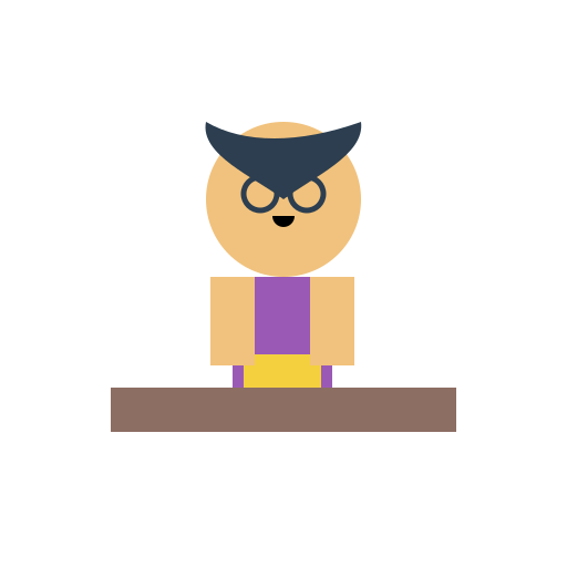 Wholesome Librarian - DrawGPT