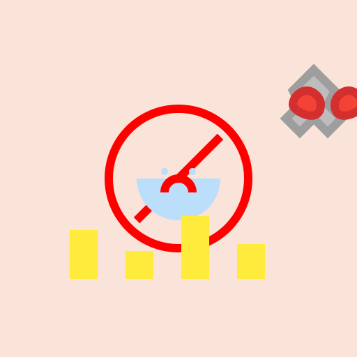 Sober Stats: A Colorful Caution - DrawGPT