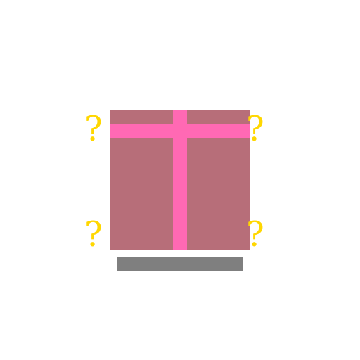 Mystery Box Surprise! - DrawGPT