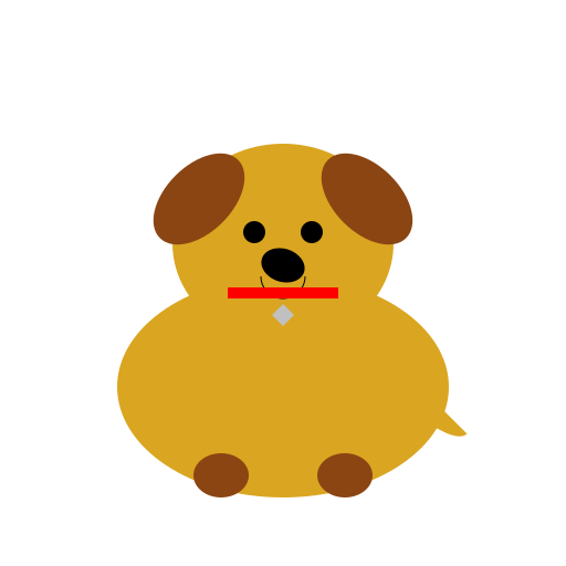 Puppy Love - DrawGPT