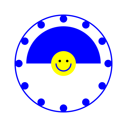 A Charming China Plate - DrawGPT