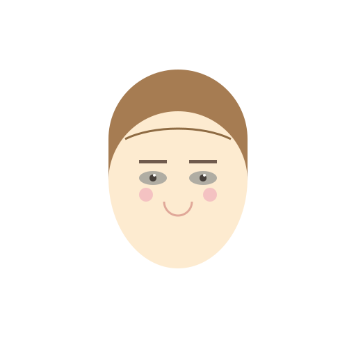 Asena, the Enigmatic Lady - DrawGPT