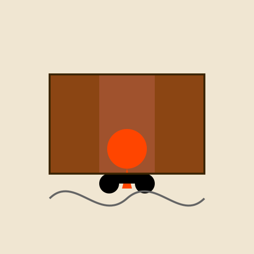 Motocross Rider Exlibris - DrawGPT