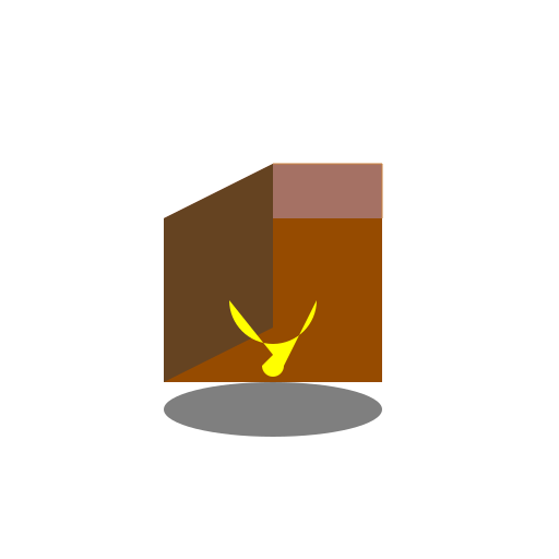 The Mysterious Box of Wonders - DrawGPT