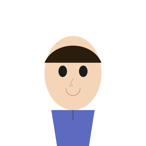 Mike Wheeler's Stylized Portrait - DrawGPT