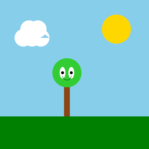 Cartoon Extravaganza - DrawGPT