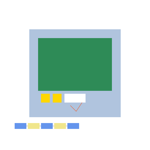 Secure E-Voting Booth - DrawGPT