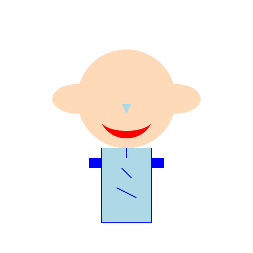 The Perpetually Chilled Gentleman - DrawGPT