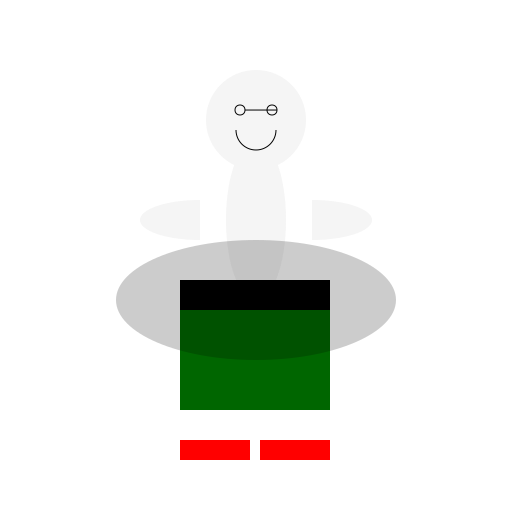 A Peaceful Rest in the Arms of Eternity - DrawGPT