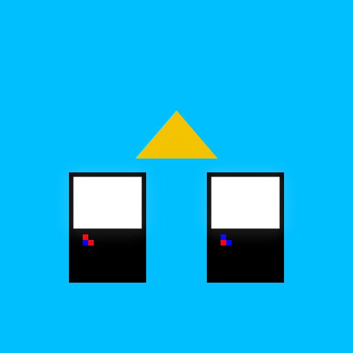 Warner Bros. Arcade Extravaganza - DrawGPT