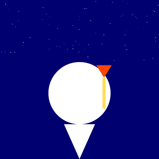 Retro Columbia Pictures Logo - DrawGPT