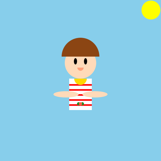 Lebanese Girl in Traditional Dress - DrawGPT