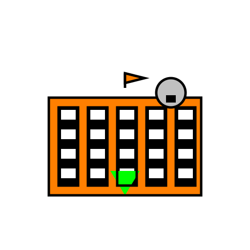 Nickelodeon Studios, Now Hiring Animated Characters - DrawGPT