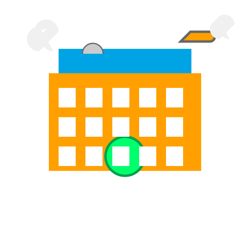 Nickelodeon Studios Reimagined - Where Slime Is Always In Style - DrawGPT