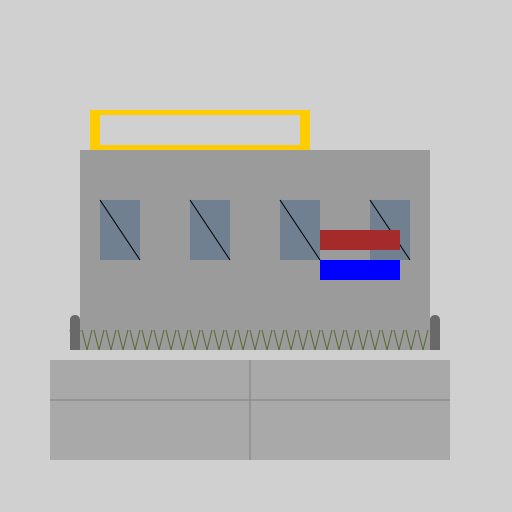 Ghosts of Retail Past - DrawGPT