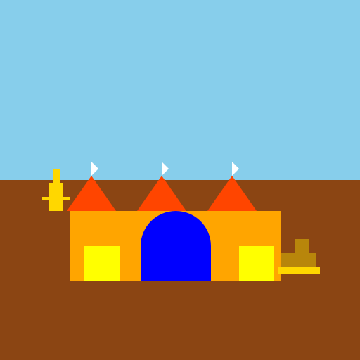 Farewell, Toys R Us - DrawGPT