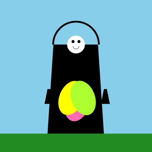 The Grim Reaper's Day Off - DrawGPT