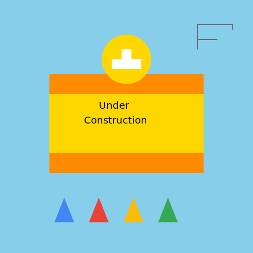 Google Site: Pardon Our Pixels - DrawGPT