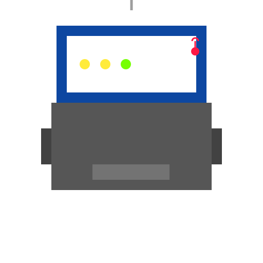 The Laptop Radio Show - DrawGPT