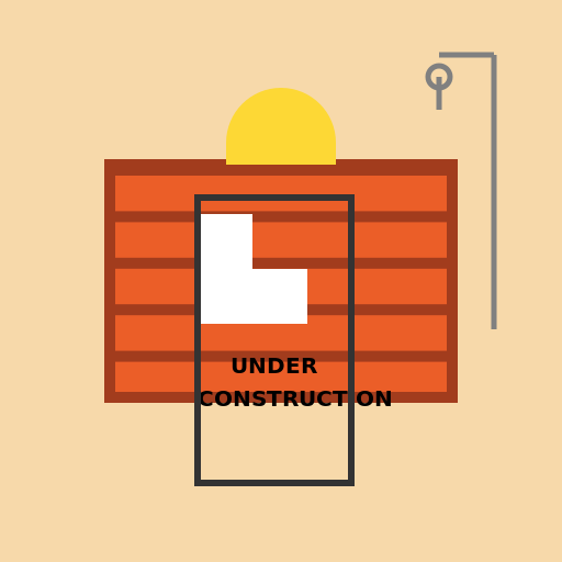 TikTok App Under Construction - DrawGPT