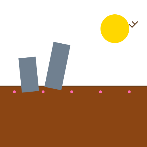 Almaty's Whimsical Earthquake Aftermath - DrawGPT