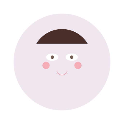 Girl's Profile Picture - DrawGPT