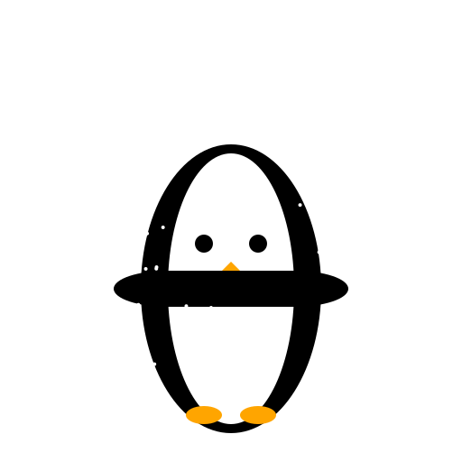 Penguin Palooza - DrawGPT